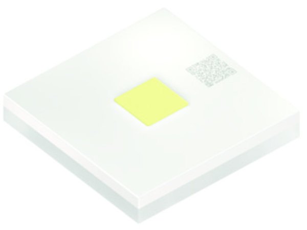 Osram White Flat LEDs: W1, W2, Boost HL, Boost&nbsp;HX